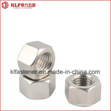 Stainless Steel Hex Nut 316L ISO4032